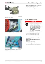 Preview for 47 page of Terex 340210/1350 Service Manual