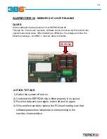 Preview for 18 page of Terex 3B6 Troubleshooting Manual