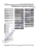 Preview for 22 page of Terex AL4 Service Manual