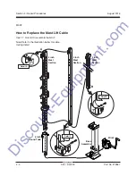 Preview for 57 page of Terex AL4 Service Manual