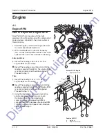 Preview for 65 page of Terex AL4 Service Manual