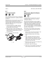 Предварительный просмотр 31 страницы Terex AL4L Service Manual