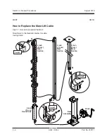 Предварительный просмотр 46 страницы Terex AL4L Service Manual