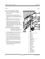 Предварительный просмотр 48 страницы Terex AL4L Service Manual