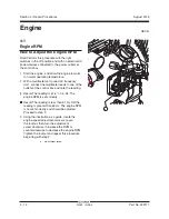 Предварительный просмотр 54 страницы Terex AL4L Service Manual