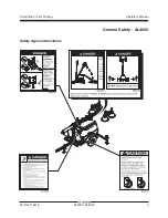 Предварительный просмотр 5 страницы Terex AL5000 Operator'S Manual