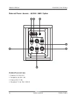 Предварительный просмотр 18 страницы Terex AL5000 Operator'S Manual