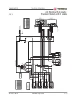 Preview for 91 page of Terex AL8000HT Service Manual