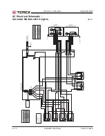 Preview for 94 page of Terex AL8000HT Service Manual