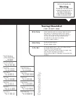 Preview for 100 page of Terex AL8000HT Service Manual