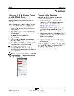 Preview for 5 page of Terex ALC-600 Installation Instructions Manual