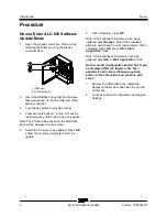 Preview for 6 page of Terex ALC-600 Installation Instructions Manual