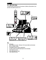 Preview for 18 page of Terex DTM 00101 (standard) Operation And Maintenance Manual