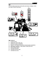 Preview for 19 page of Terex DTM 00101 (standard) Operation And Maintenance Manual