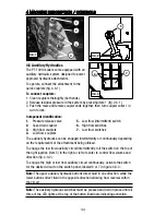 Preview for 46 page of Terex DTM 00101 (standard) Operation And Maintenance Manual