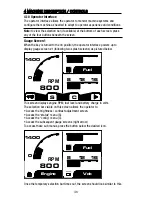 Preview for 48 page of Terex DTM 00101 (standard) Operation And Maintenance Manual