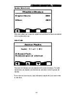 Preview for 51 page of Terex DTM 00101 (standard) Operation And Maintenance Manual