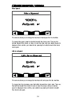 Preview for 54 page of Terex DTM 00101 (standard) Operation And Maintenance Manual