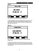 Preview for 55 page of Terex DTM 00101 (standard) Operation And Maintenance Manual