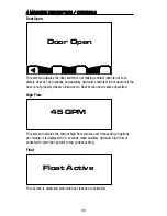 Preview for 58 page of Terex DTM 00101 (standard) Operation And Maintenance Manual