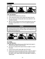 Preview for 66 page of Terex DTM 00101 (standard) Operation And Maintenance Manual