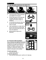 Preview for 68 page of Terex DTM 00101 (standard) Operation And Maintenance Manual