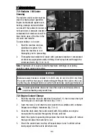 Preview for 92 page of Terex DTM 00101 (standard) Operation And Maintenance Manual