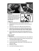 Preview for 97 page of Terex DTM 00101 (standard) Operation And Maintenance Manual