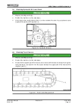 Preview for 75 page of Terex Evoquip Bison 120 Operation Manual