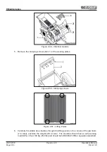 Preview for 164 page of Terex Evoquip Bison 120 Operation Manual