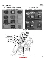 Preview for 12 page of Terex Fermec 760 Service Training