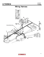 Preview for 13 page of Terex Fermec 760 Service Training