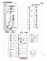 Preview for 17 page of Terex Fermec 760 Service Training