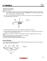 Preview for 21 page of Terex Fermec 760 Service Training