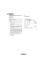 Preview for 34 page of Terex Fermec 760 Service Training