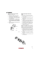 Preview for 38 page of Terex Fermec 760 Service Training