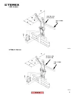 Preview for 93 page of Terex Fermec 760 Service Training