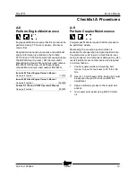 Preview for 29 page of Terex Genie AL5HT Service Manual