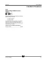 Preview for 31 page of Terex Genie AL5HT Service Manual