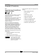 Preview for 38 page of Terex Genie AL5HT Service Manual