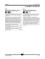 Preview for 39 page of Terex Genie AL5HT Service Manual