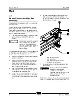 Preview for 54 page of Terex Genie AL5HT Service Manual