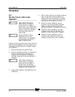 Preview for 68 page of Terex Genie AL5HT Service Manual