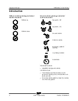 Preview for 4 page of Terex Genie AWP Series Operator'S Manual