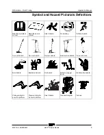 Preview for 7 page of Terex Genie AWP Series Operator'S Manual