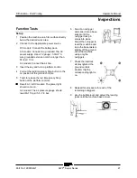 Preview for 23 page of Terex Genie AWP Series Operator'S Manual