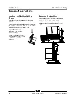 Preview for 38 page of Terex Genie AWP Series Operator'S Manual