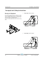 Предварительный просмотр 32 страницы Terex Genie BBSKETDL15B-1001 Operator'S Manual