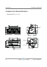 Предварительный просмотр 34 страницы Terex Genie BBSKETDL15B-1001 Operator'S Manual