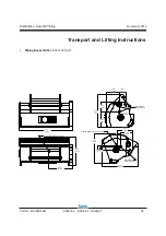 Предварительный просмотр 35 страницы Terex Genie BBSKETDL15B-1001 Operator'S Manual